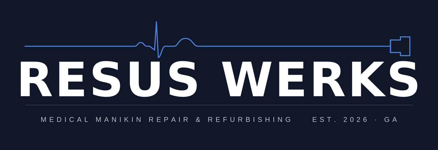 RESUS WERKS