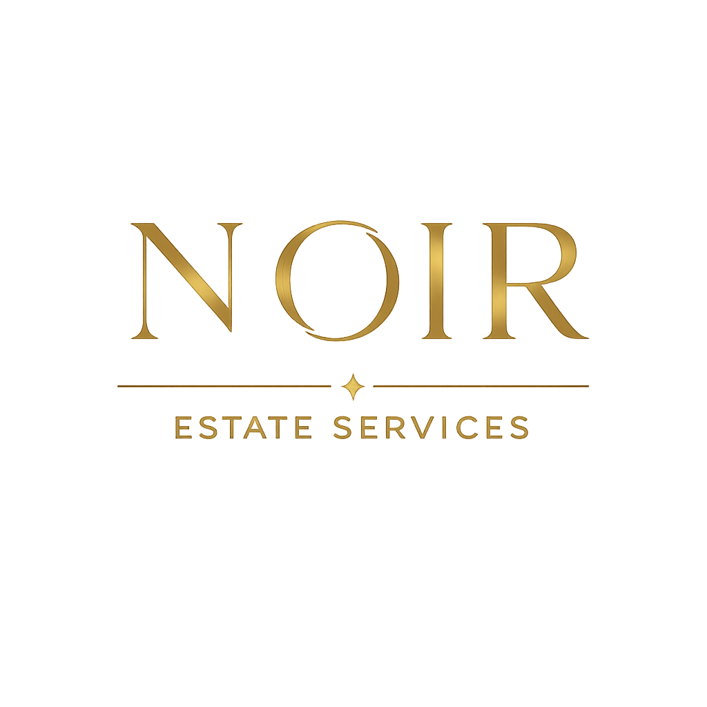 Noir Estate Services