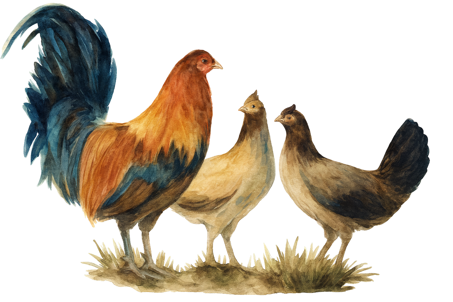 United Gamefowl Breeders Association