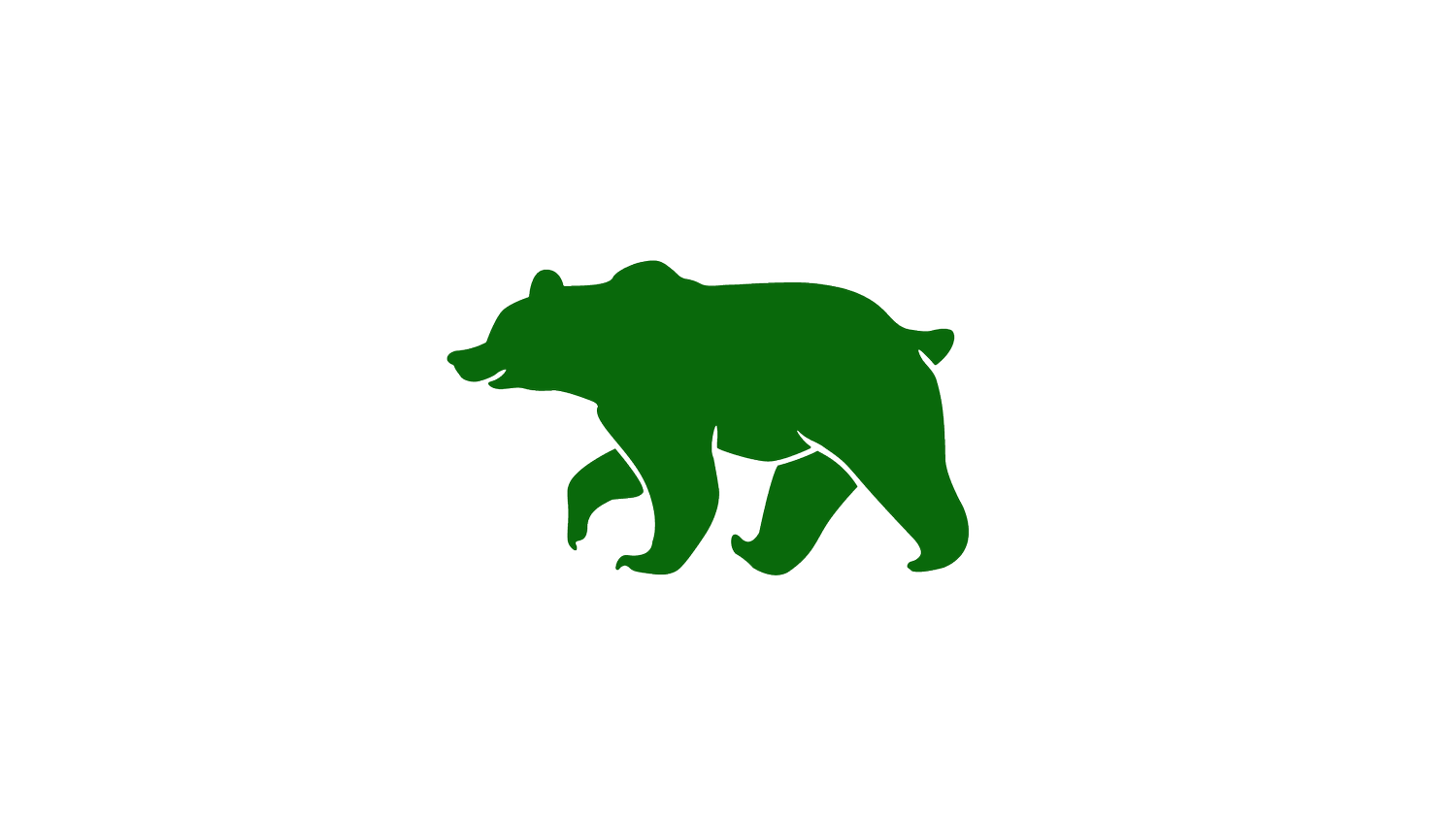 Green Bear Landscaping