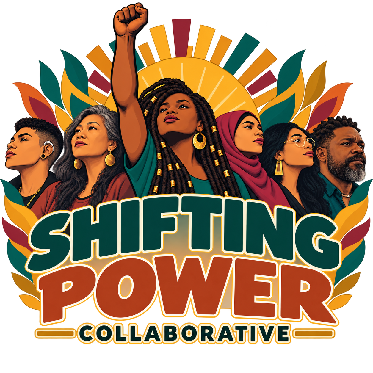 Shifting Power Collaborative