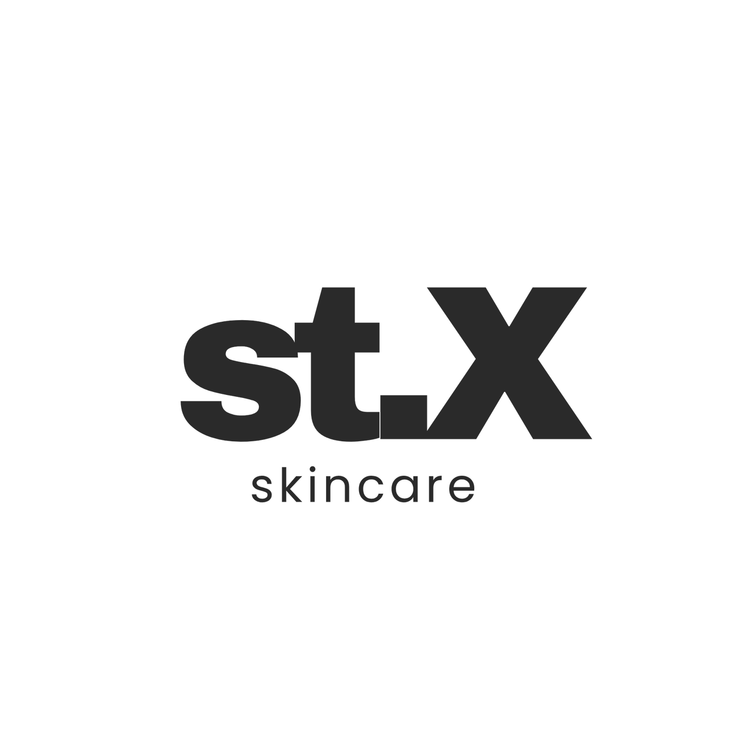 Saint X Skincare