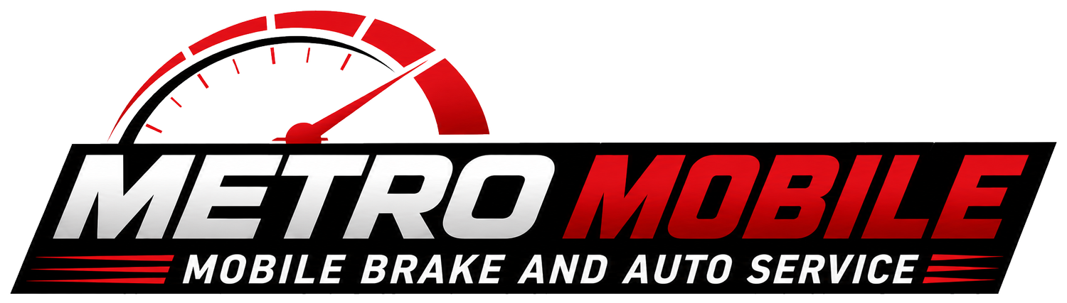 Metro Mobile Brakes and Auto Service