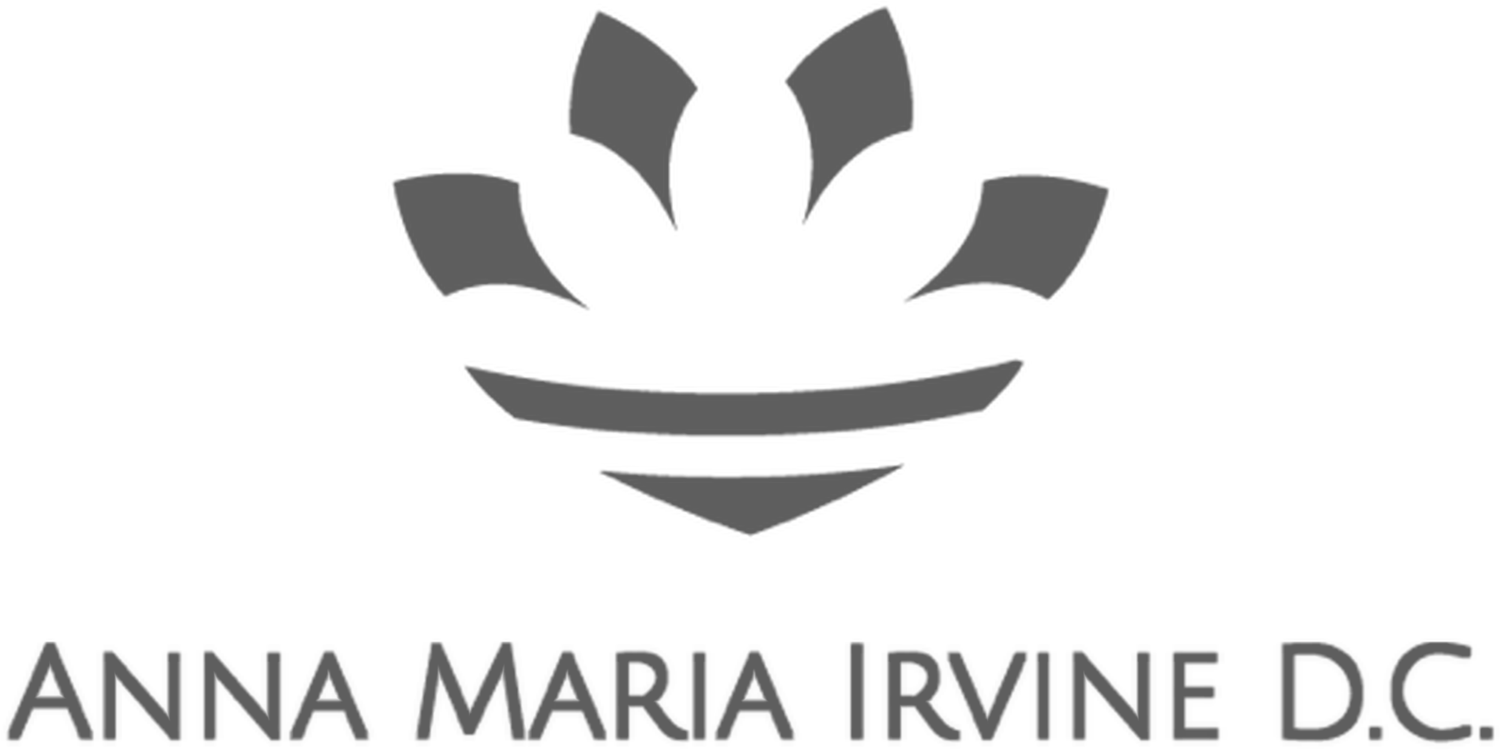 Anna Maria Irvine D.C.
