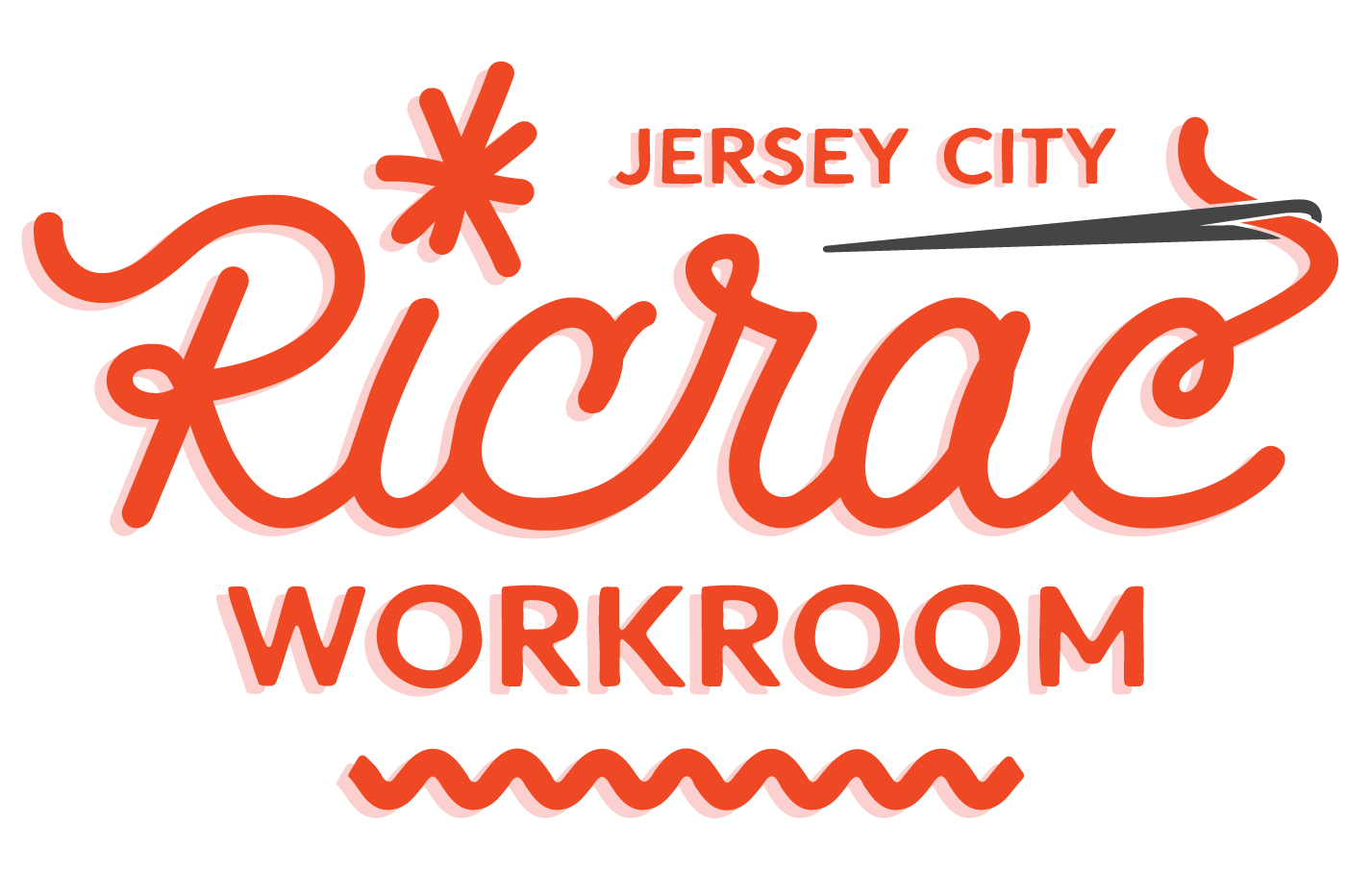 Ricrac Workroom