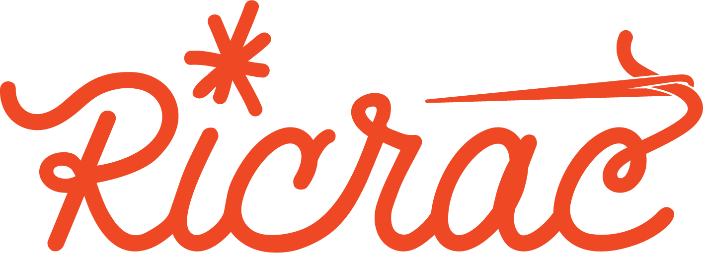 Ricrac Workroom