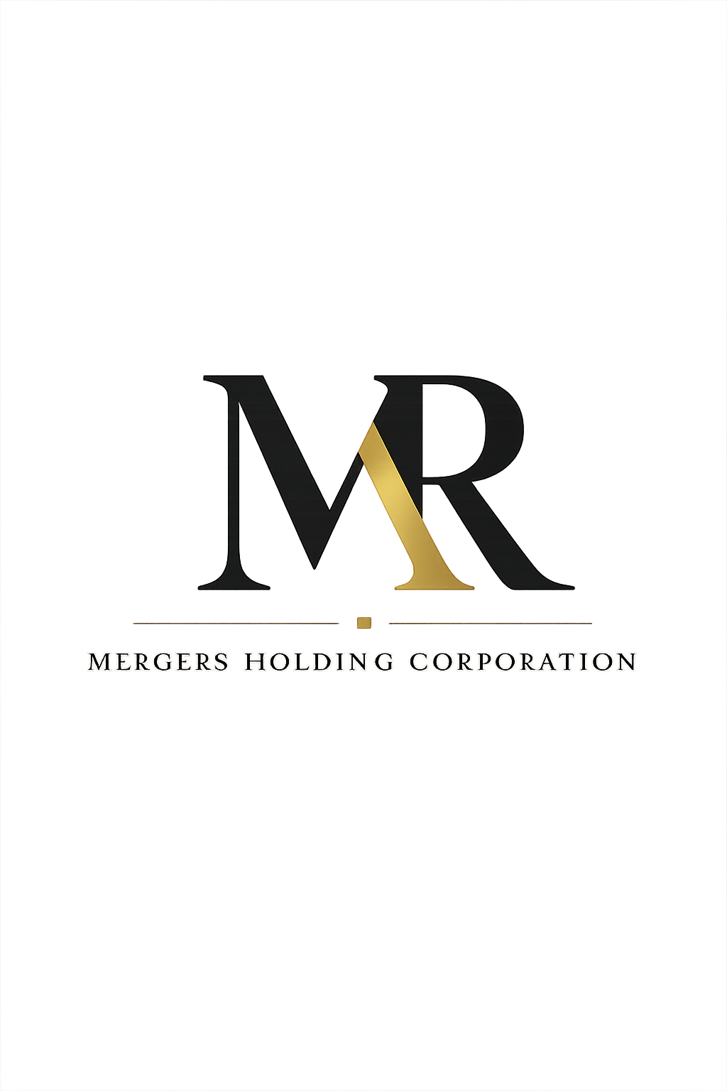 M&R Mergers Holding Corporation