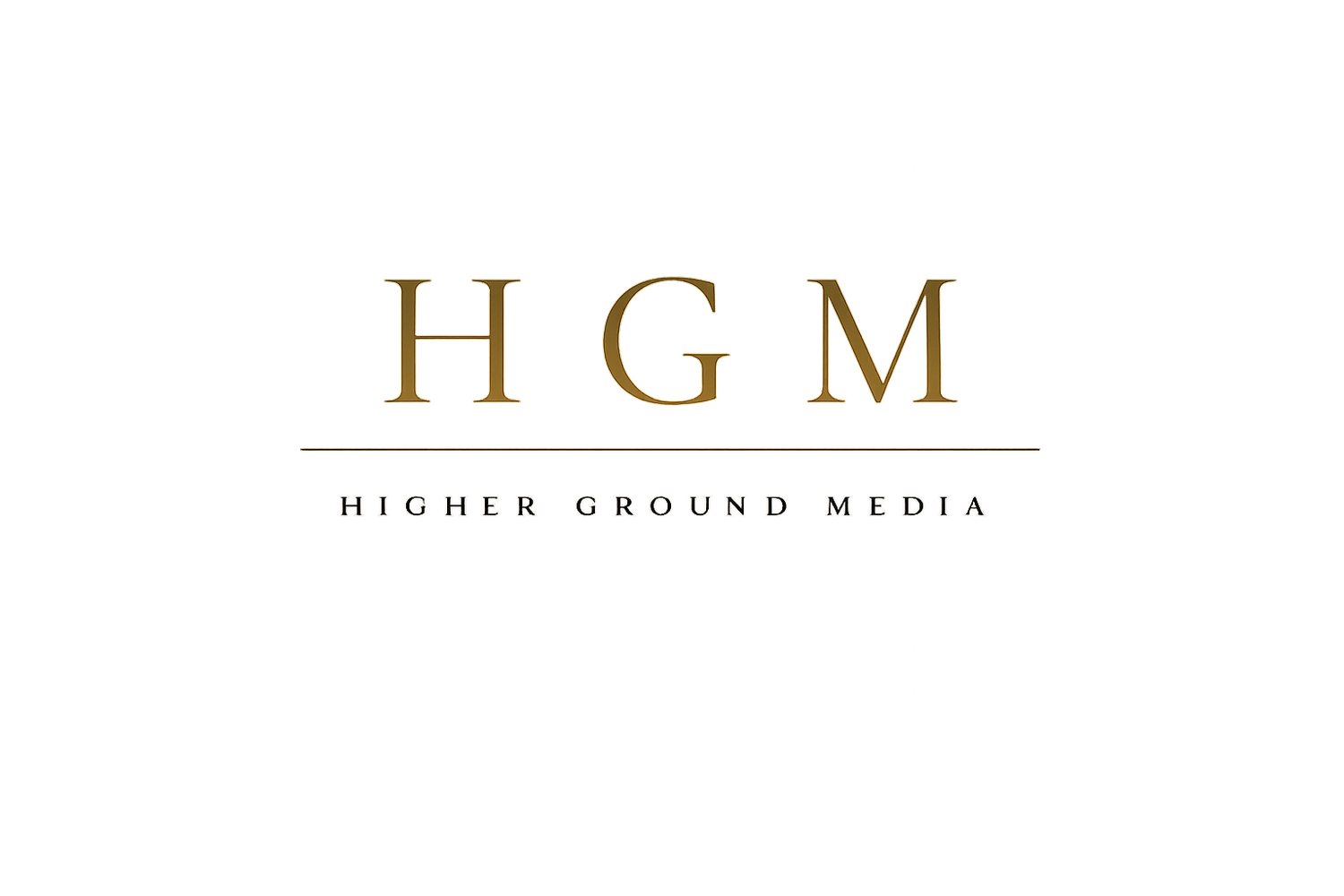 Higher Ground Media