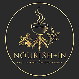NOURISH+IN | Functional Broths