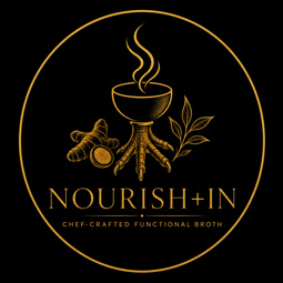 NOURISH+IN | Functional Broths