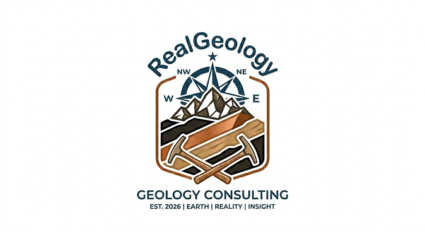 RealGeology.com