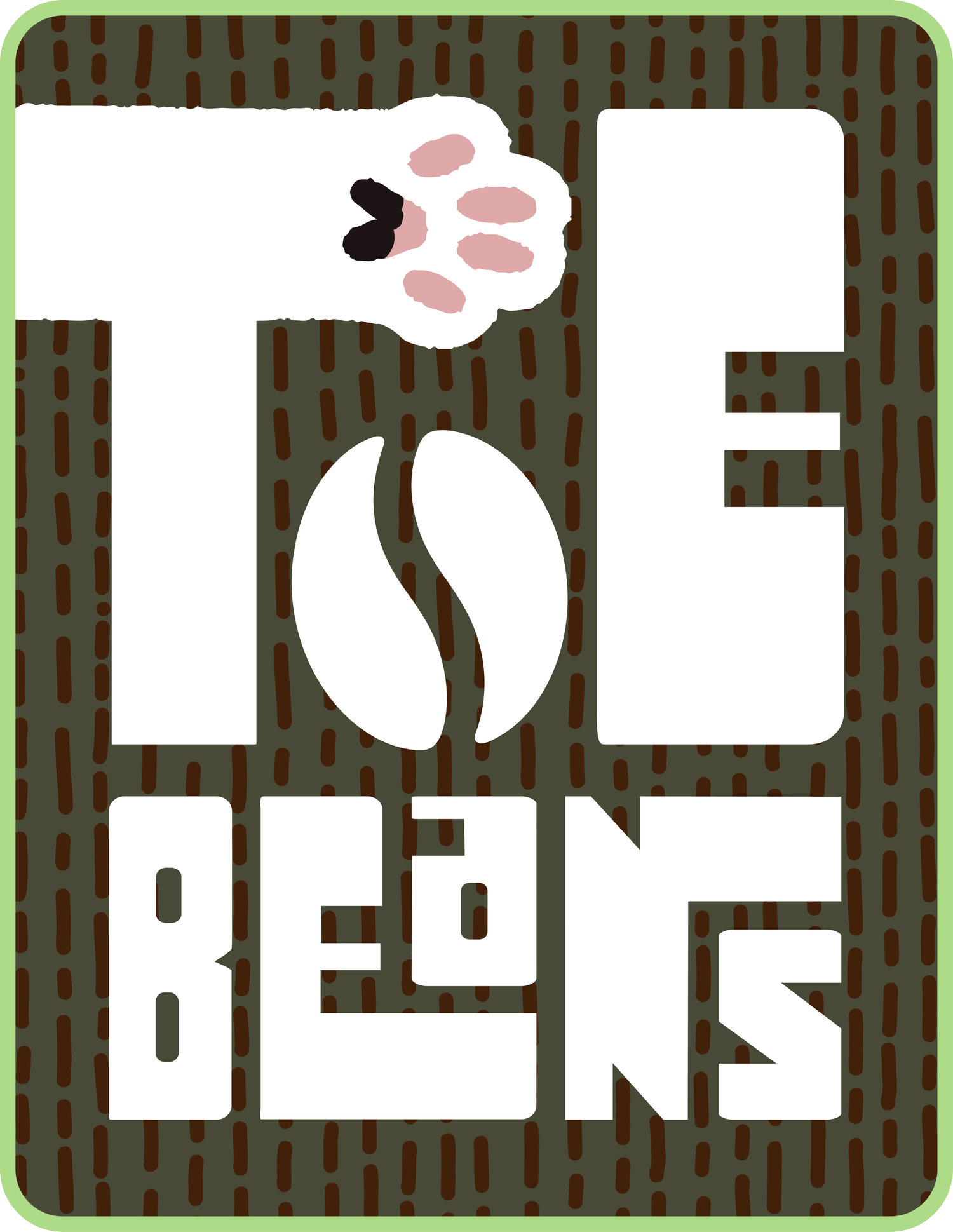 Toe Beans Coffee