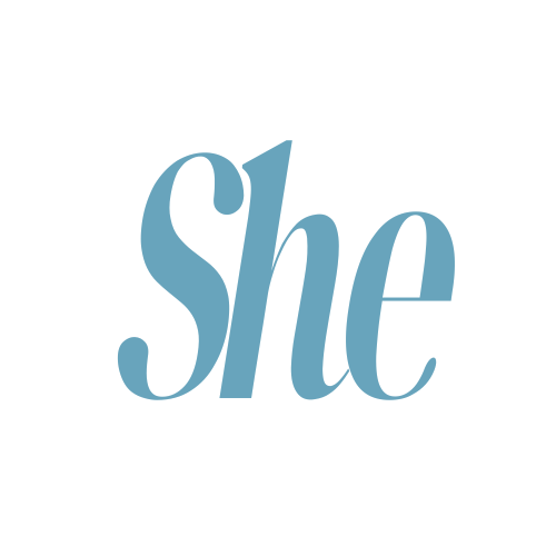 SHE the Executive Assistant
