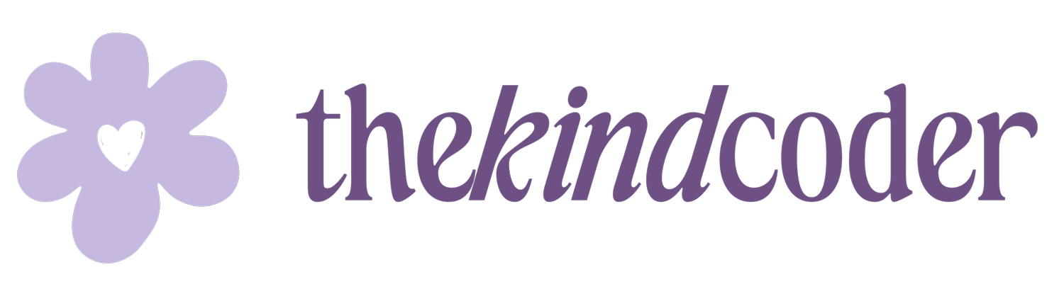 thekindcoder