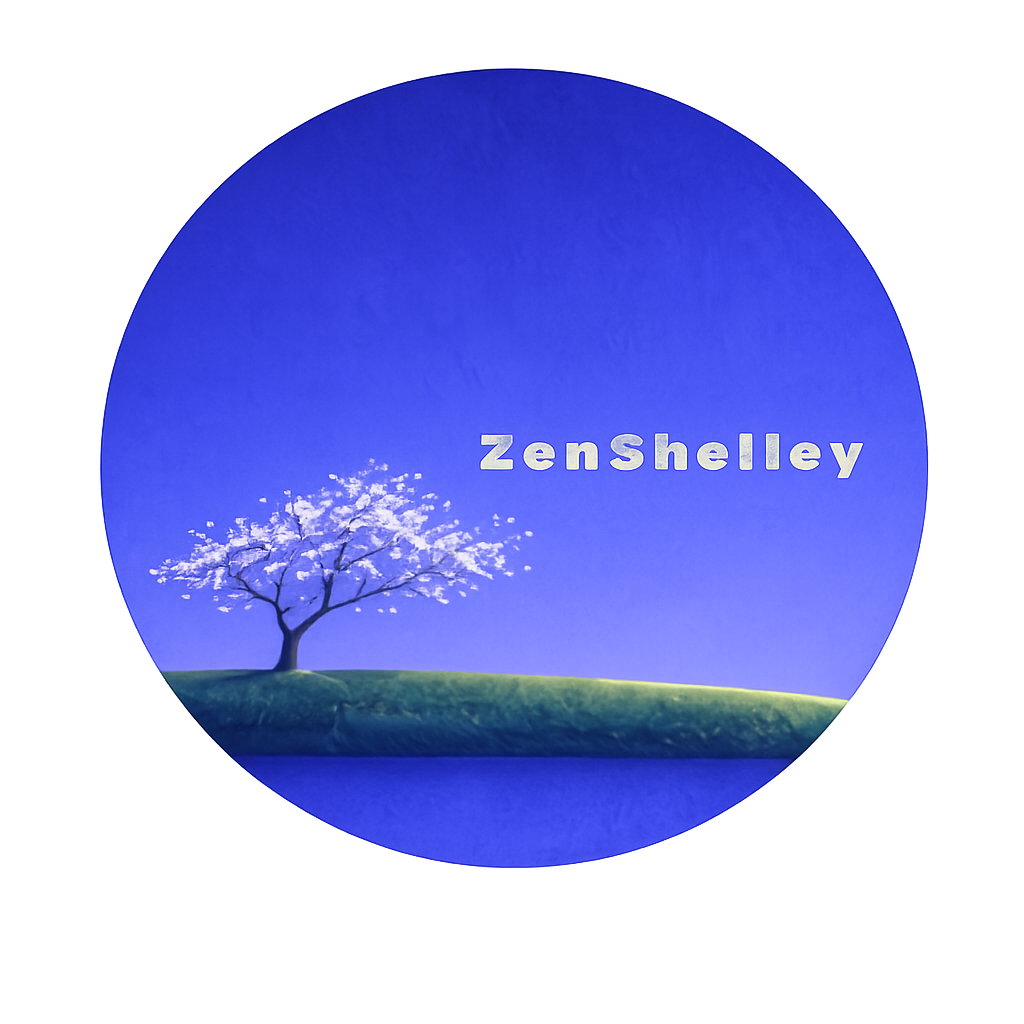 ZenShelley