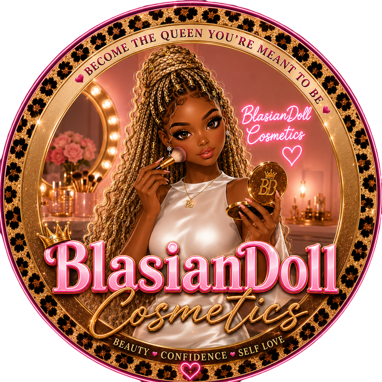 BlasianDollCosmetics