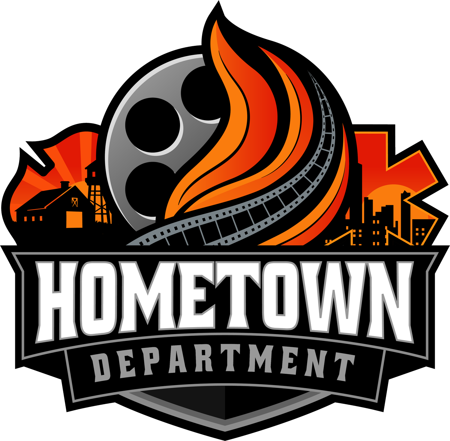 Hometown Department