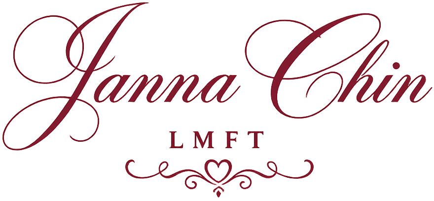 Janna Chin