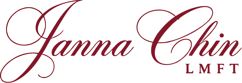 Janna Chin