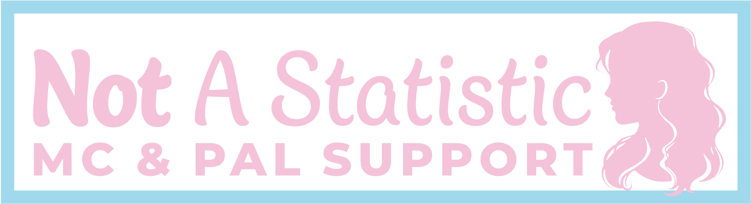 Not A Statistic; Miscarriage & Pregnancy After Loss Support