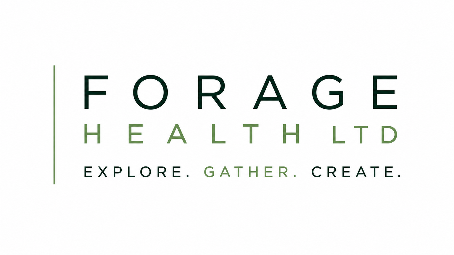 Forage Health Ltd