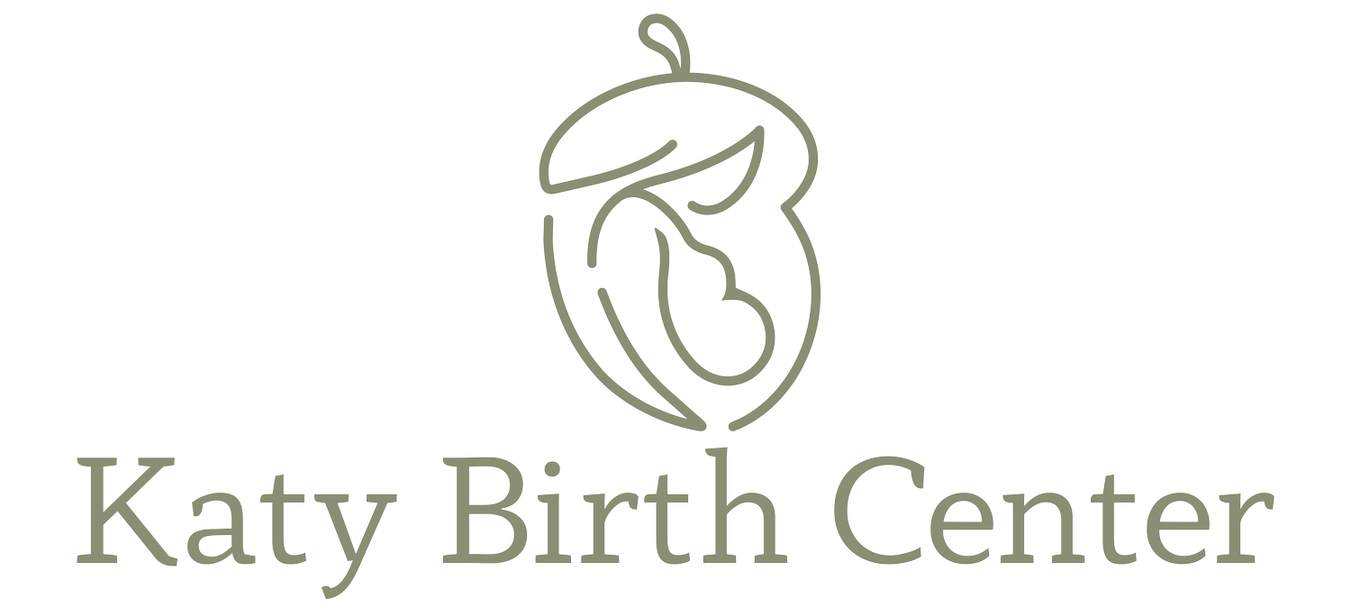 Katy Birth Center