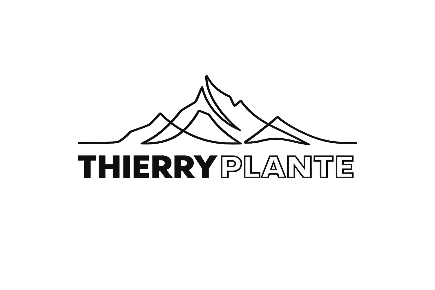 THIERRY PLANTE