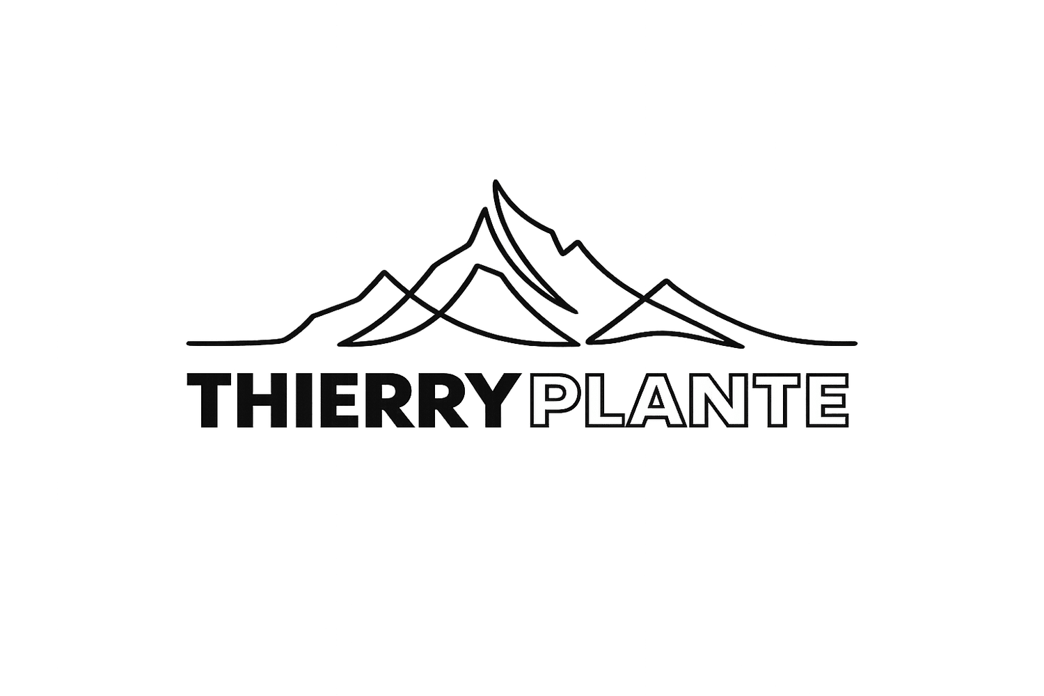 THIERRY PLANTE