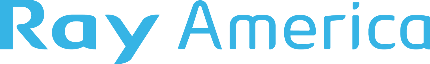 Ray America Inc.