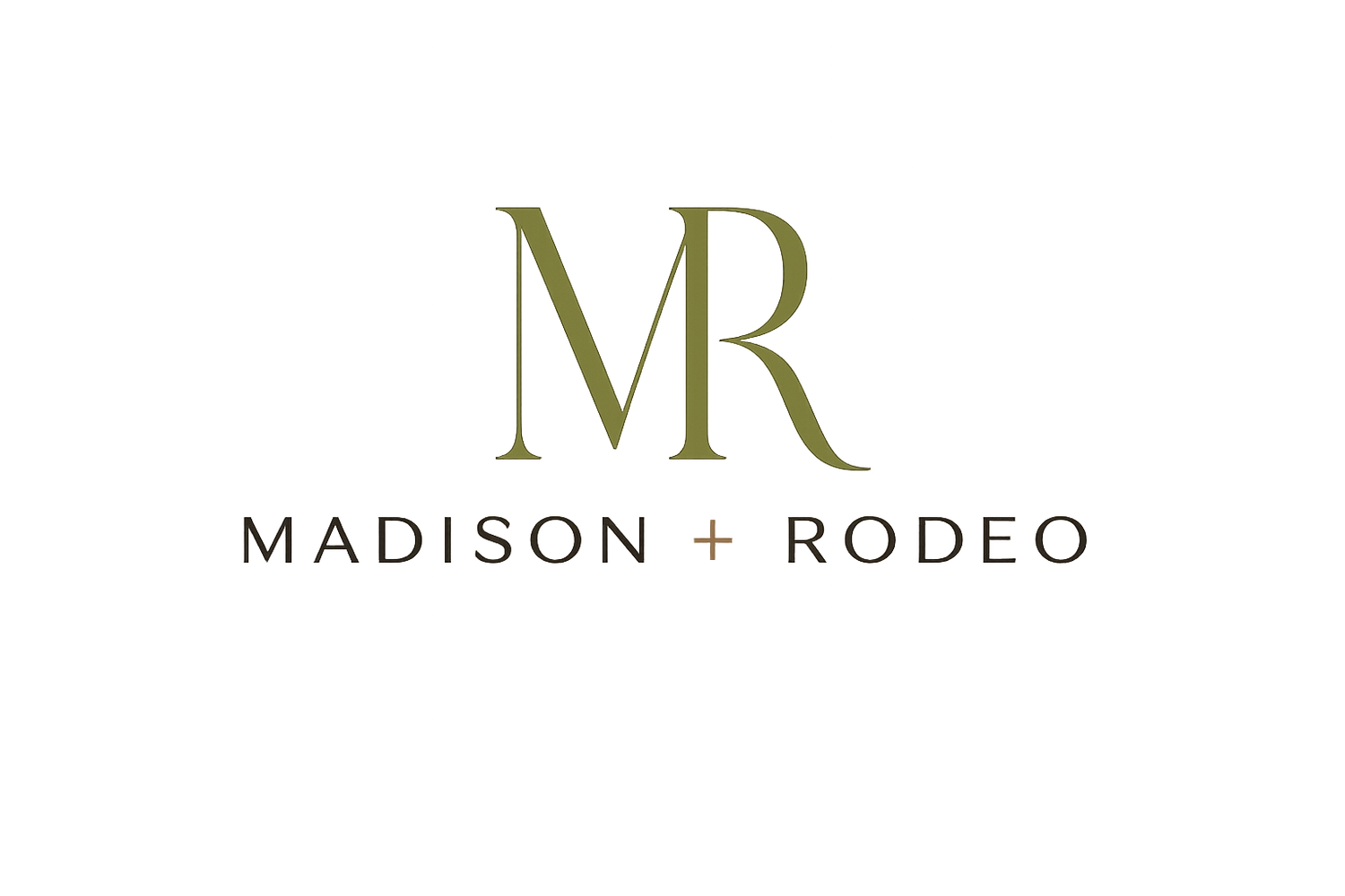 Madison + Rodeo