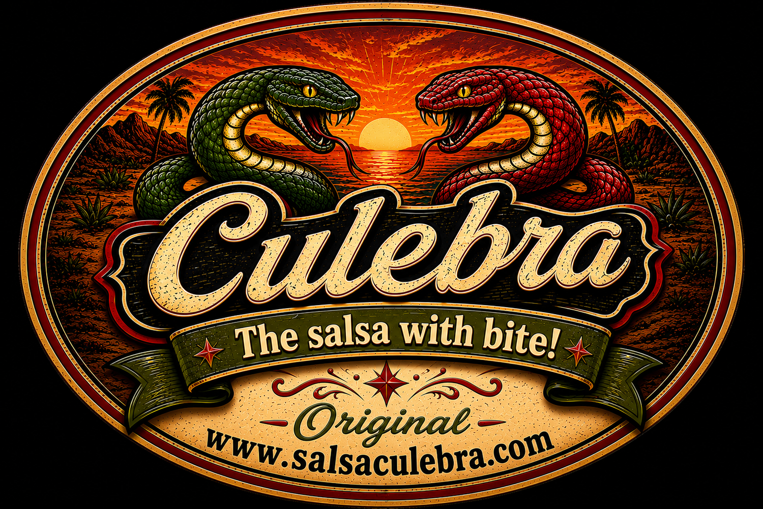 Salsa Culebra