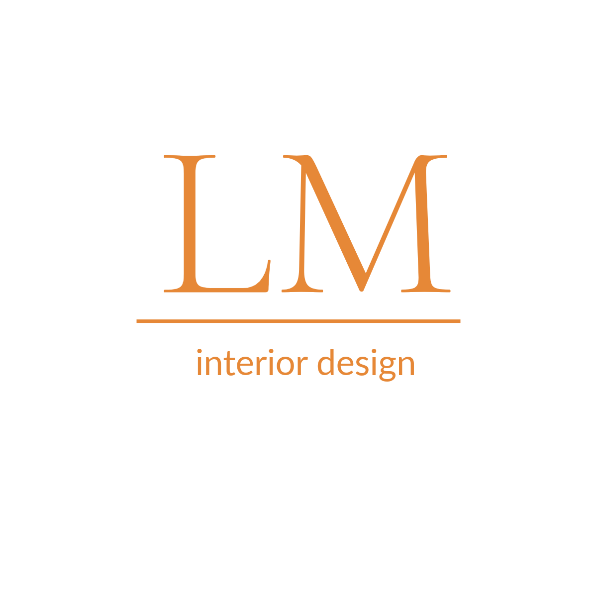 Liz McCabe Interior Design