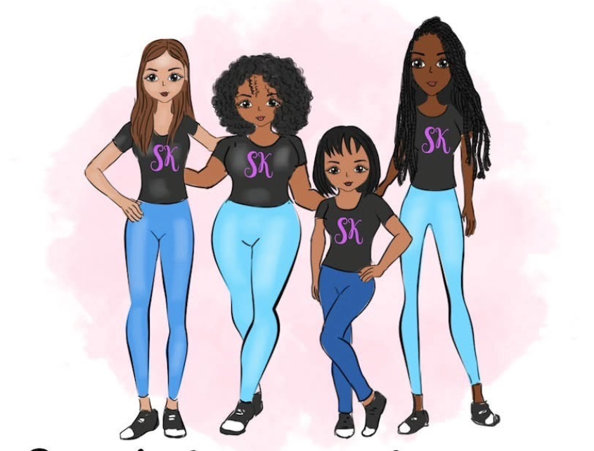 Sista's Keeper Foundation