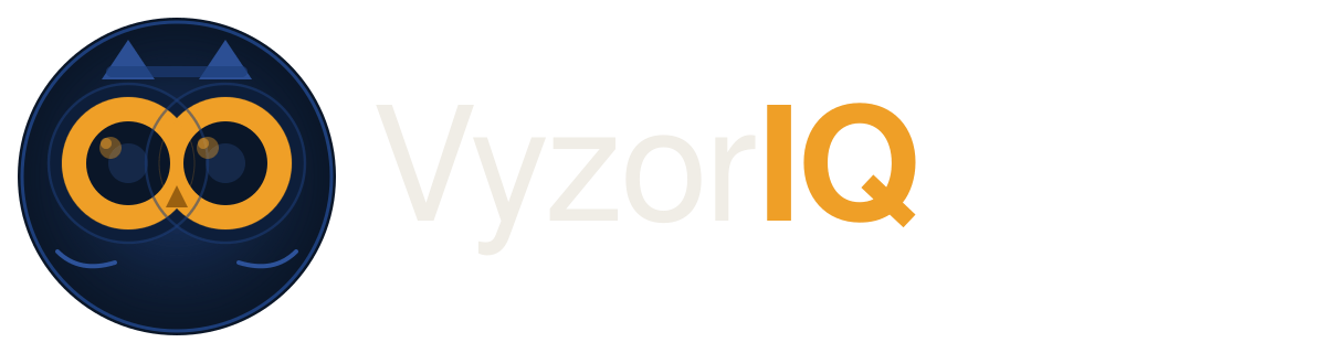 VyzorIQ