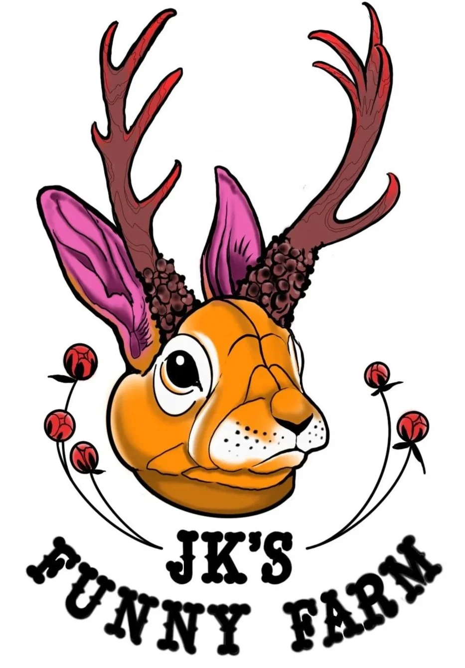 JKs Funny Farm