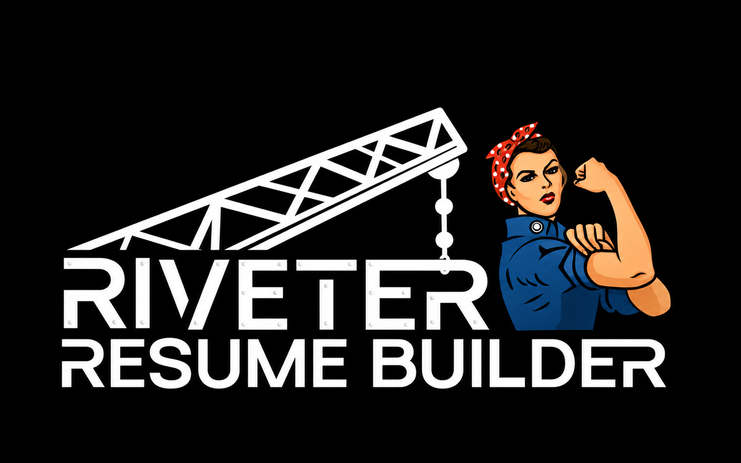 Riveter Resume Builder