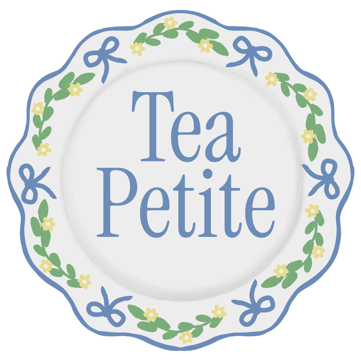 Tea Petite