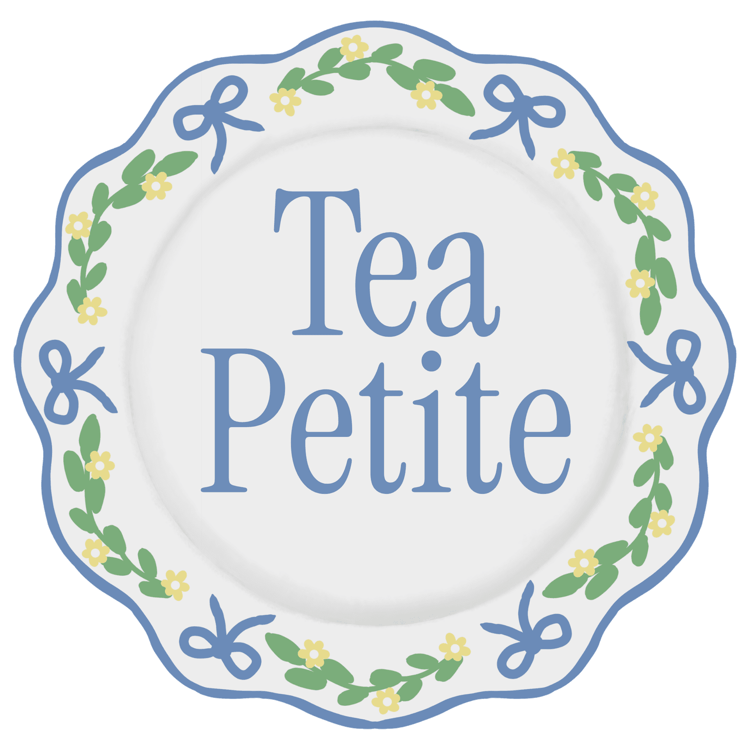 Tea Petite