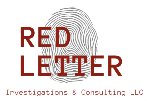 Red Letter Investigations and Consulting LLC