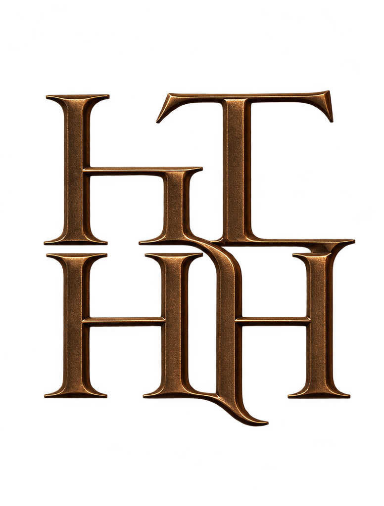 HEALING TIME | HEALING HOME™