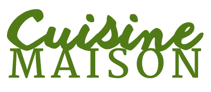 Cuisine Maison