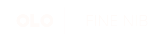 OLO | Fine Nib