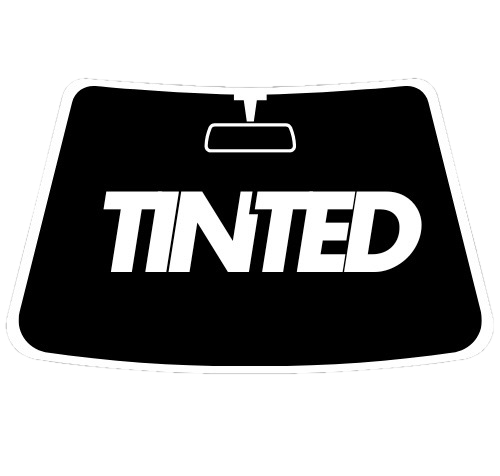 Tinted