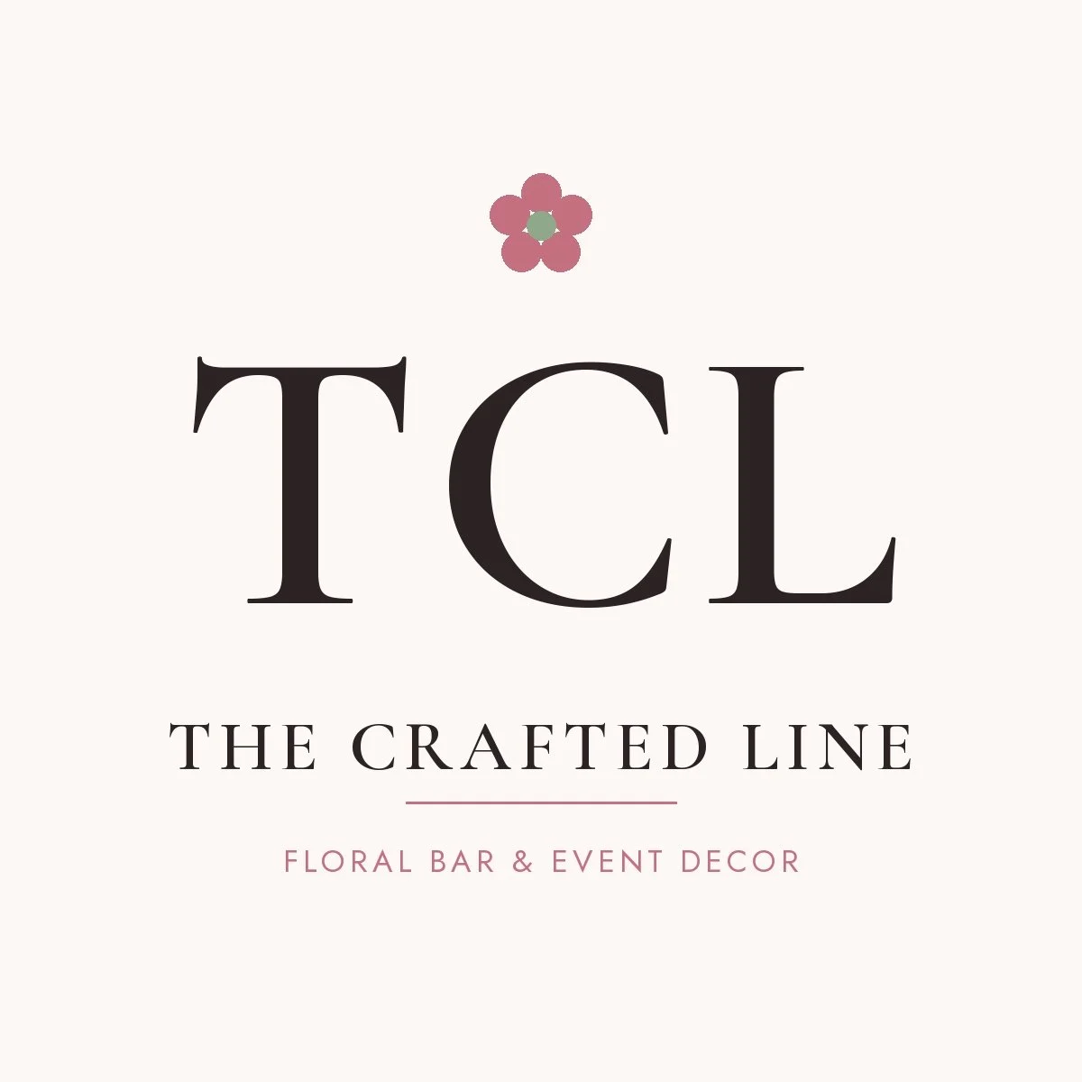 The Crafted Line LLC