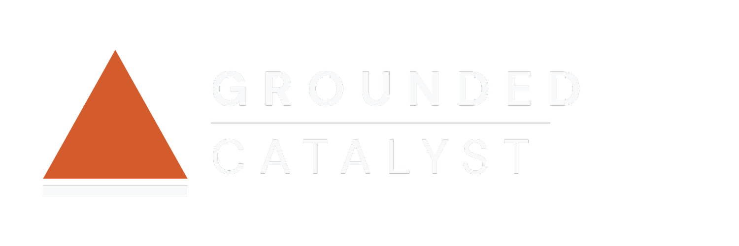 GROUNDED CATALYST