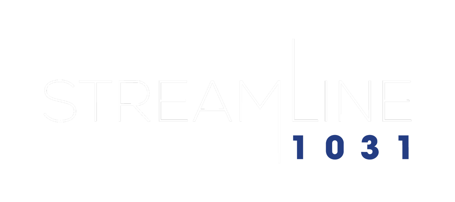 Streamline 1031