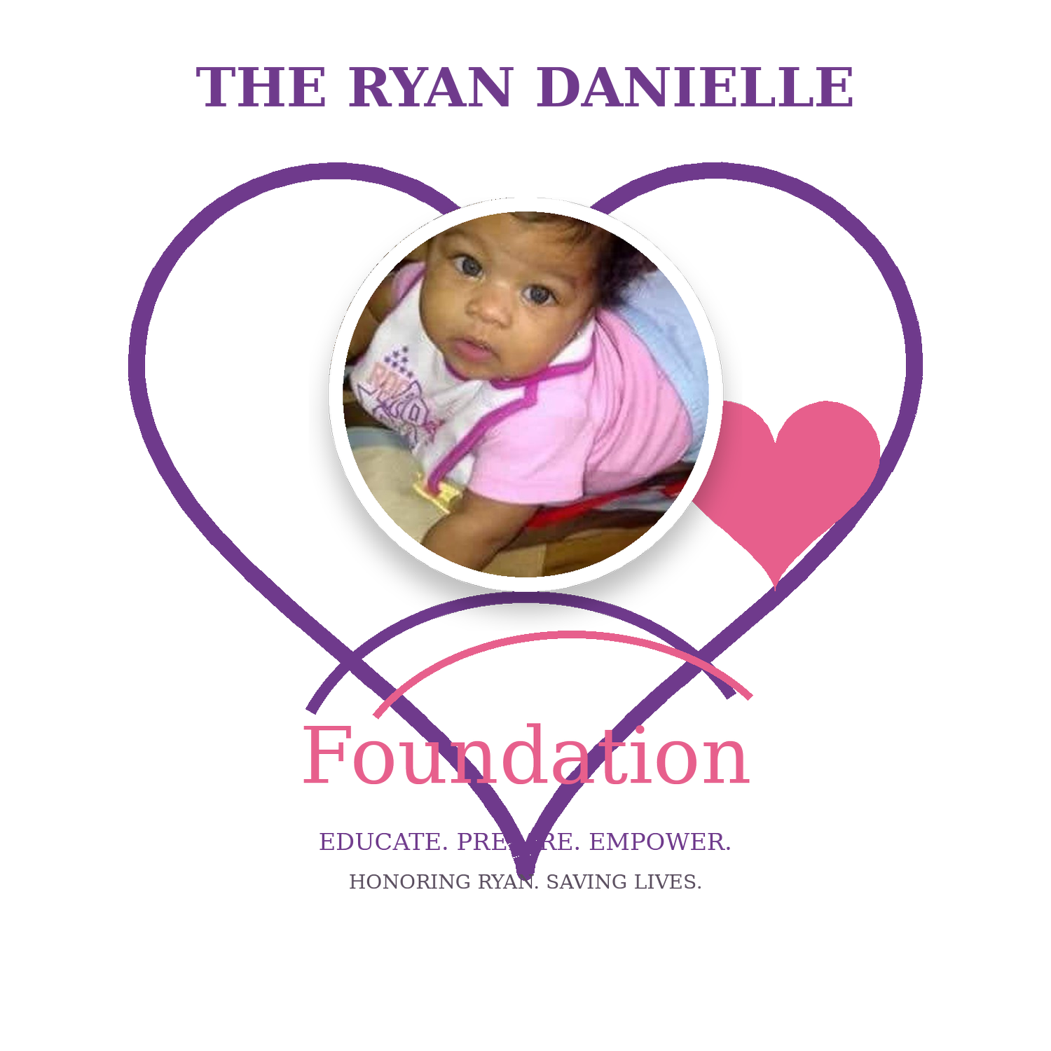 The Ryan Danielle Foundation