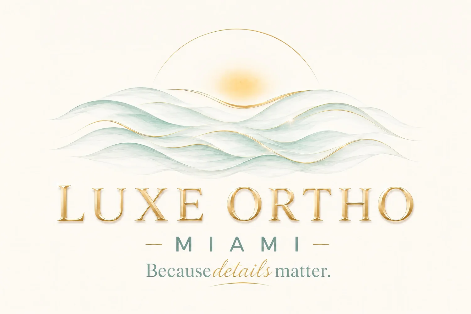 Luxe Ortho Recovery Concierge