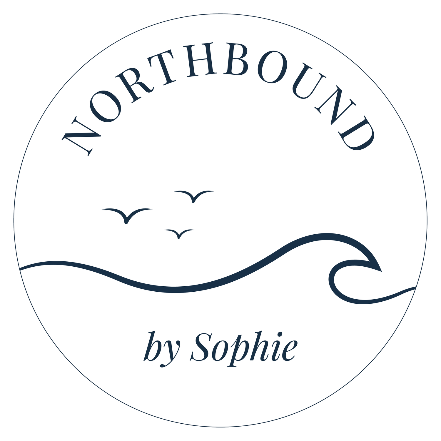 NORTHBOUND by Sophie