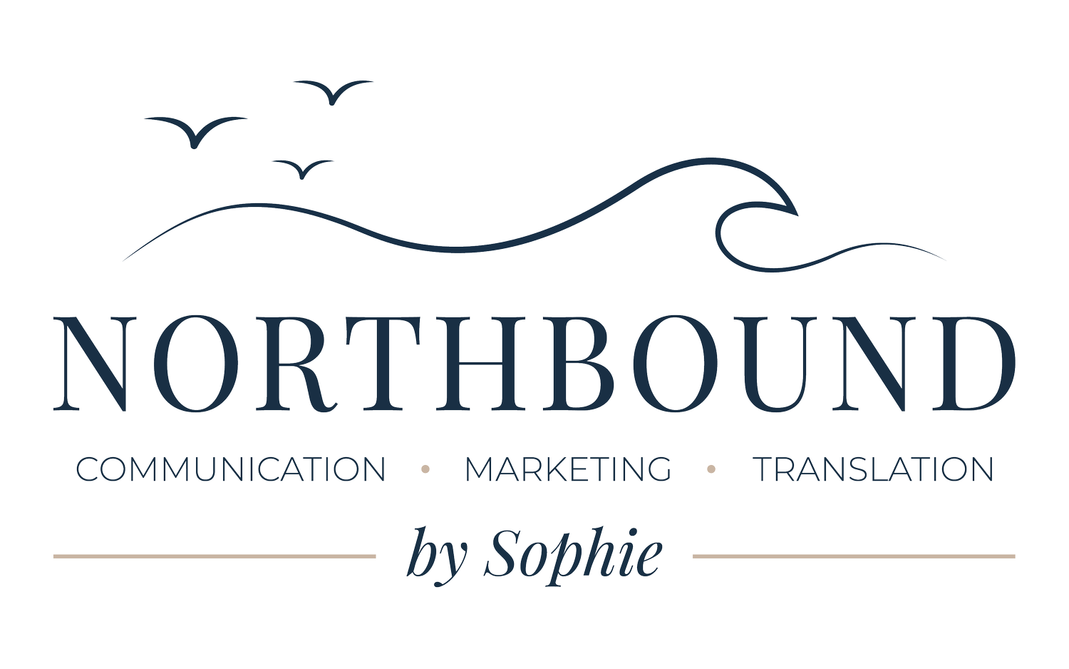 NORTHBOUND by Sophie